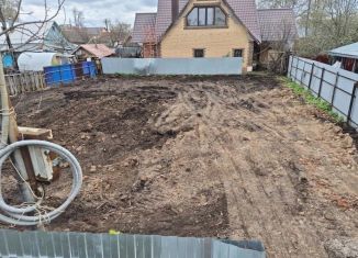 Продажа земельного участка, 4.55 сот., Уфа, улица Чкалова, 79, Ленинский район
