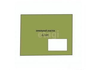Продается дача, 25 м2, Фокино, улица Цементников