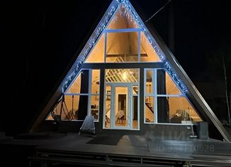 Сдается дом, 120 м2, Пенза, Лесозащитная улица, 15А, Железнодорожный район