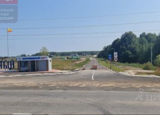 Продажа участка, 20 сот., Рязанская область