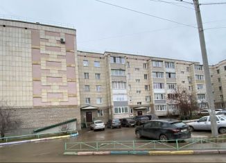 3-ком. квартира на продажу, 62 м2, Туймазы, улица Комарова, 2Б