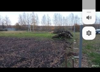 Продаю земельный участок, 15 сот., поселок городского типа Нарышкино, площадь Ленина