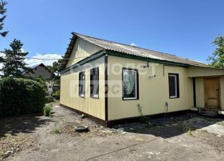 Продажа дома, 80.2 м2, рабочий посёлок Крутинка, улица Ленина, 12Б