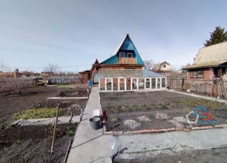 Продажа дачи, 39.3 м2, Омская область, 6-я аллея