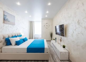 Сдам 1-ком. квартиру, 45 м2, Уфа, бульвар Давлеткильдеева, 5