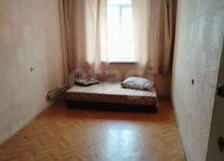 Продается трехкомнатная квартира, 58.6 м2, Калужская область, Хрустальная улица, 10