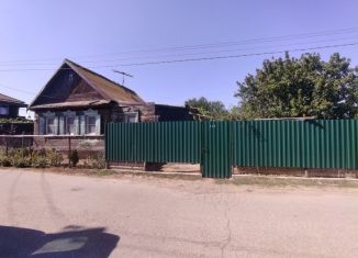 Продажа дома, 61 м2, Астраханская область, улица Мусы Джалиля, 169