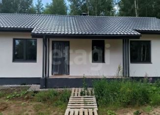 Дом на продажу, 83 м2, Пермский край, Нежинская улица, 5