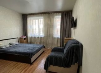 Сдача в аренду квартиры студии, 32 м2, Иркутск, Октябрьский округ, улица 30-й Иркутской Дивизии, 26/2