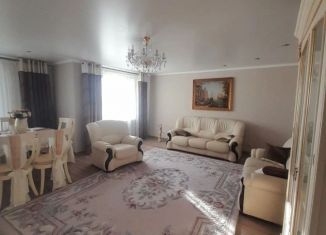 Продам 4-комнатную квартиру, 111.7 м2, Пенза, улица Совхоз-Техникум, 3