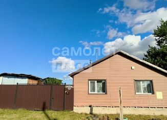 Продаю дом, 54.6 м2, Курганская область, улица Кирова, 11