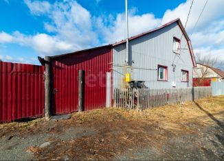 Продажа дома, 160 м2, Курган, СНТ Риск-1, 121