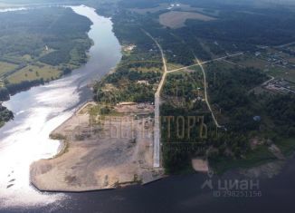 Продается земельный участок, 20.5 сот., деревня Карповское