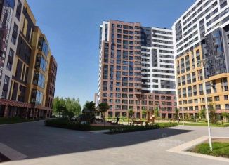 Двухкомнатная квартира на продажу, 49.5 м2, Тверская область