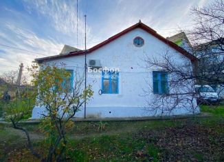 Продается дом, 80 м2, Крым, улица Спендиарова, 71