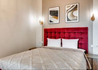 Сдается 3-комнатная квартира, 94 м2, Крым, улица Строителей, 3