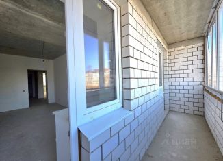 3-комнатная квартира на продажу, 76.6 м2, Калужская область, улица Гурьянова, 69к2