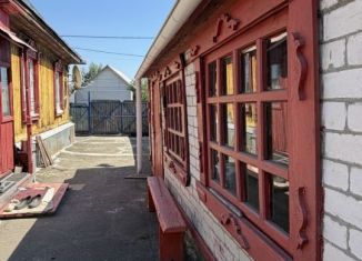 Продается дом, 80 м2, Алтайский край, Пролетарская улица, 6