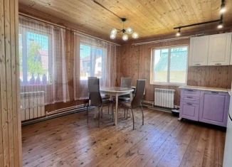 Продается дом, 67 м2, Уфа, Калининский район, СНТ № 33 Ромашка, 479