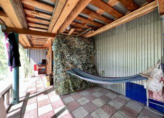 Дача на продажу, 24 м2, Курган, Музейная улица