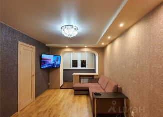 Аренда однокомнатной квартиры, 40 м2, Мурманск, улица Полярной Дивизии, 7
