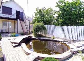 Продам дачу, 93 м2, Волгоградская область