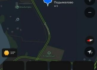 Продаю земельный участок, 8 сот., Республика Башкортостан, Молодёжная улица