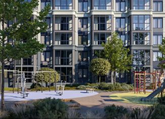 Продается квартира студия, 31.6 м2, Калининград, Центральный район