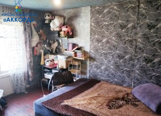 Продажа дома, 50 м2, Барнаул, площадь Советов, Железнодорожный район