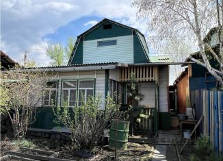 Продается дом, 71 м2, Иркутск, Почтамтская улица, 8