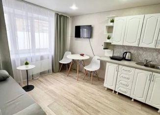 Сдача в аренду квартиры студии, 20 м2, Курганская область, улица Карла Маркса, 82Б