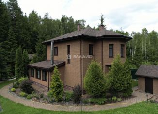 Продажа дома, 166.2 м2, Калужская область, Солнечная улица, 49