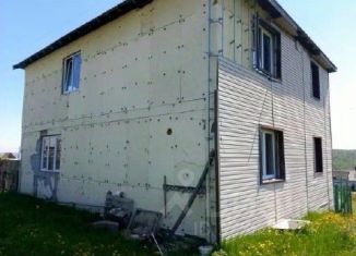 Продажа дома, 217.8 м2, Иркутская область, улица имени Ульяны Хороших, 10