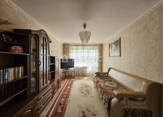 Продам 3-ком. квартиру, 59.2 м2, Белгород, Западный округ, улица Апанасенко, 56