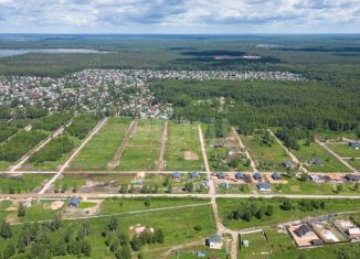 Продается участок, 9 сот., КП Тихий берег в Поддубье, 6-й Дубовый переулок