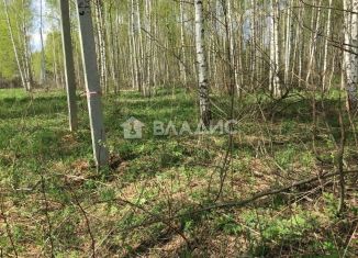 Продается земельный участок, 30 сот., Владимир