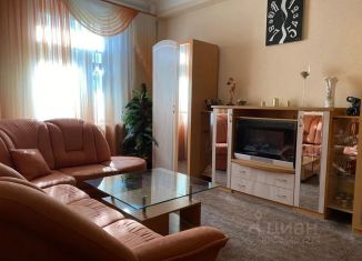 Аренда 2-ком. квартиры, 48 м2, Мурманск, улица Челюскинцев, 18/20, Ленинский округ