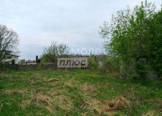 Земельный участок на продажу, 6 сот., Брянская область, Приовражная улица