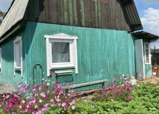 Продается дача, 60 м2, Иркутская область, СНТ Тополёк, 54