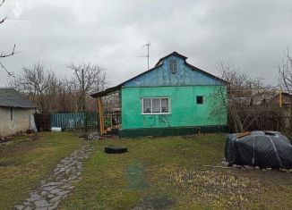 Продам дом, 51.6 м2, деревня Свинушки, Молодёжная улица, 30