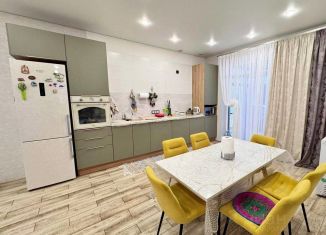 Продажа дома, 119.2 м2, посёлок Майский, переулок Благодатный