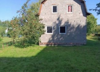 Продажа дома, 77.4 м2, поселок Взморье, Прибрежная улица, 20