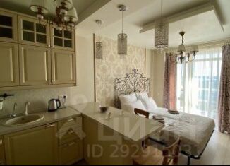 Сдаю 1-ком. квартиру, 30 м2, Томск, улица Яковлева, 15