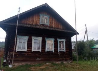 Продажа дома, 50 м2, Пермский край, Набережная улица, 7
