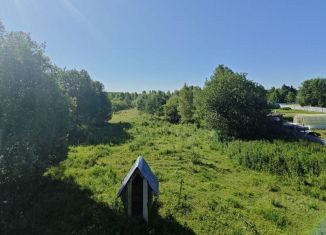 Продажа участка, 16.5 сот., Тверская область, Ключевая улица, 8