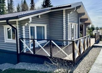 Коттедж на продажу, 117 м2, Пермский край, Кольцевая улица, 48