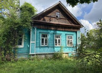 Продается дом, 45.3 м2, деревня Лебедево, Волоколамское шоссе