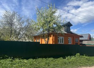 Продается дом, 53 м2, Владимирская область, Овражный переулок, 7