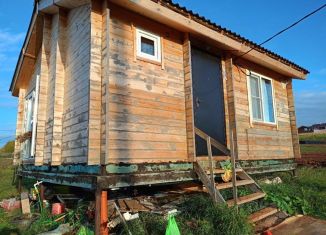 Дом на продажу, 32.5 м2, деревня Валевая, Валеваевская улица, 5