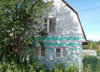 Продаю дом, 23.8 м2, рабочий посёлок Оверята, Красная улица, 5